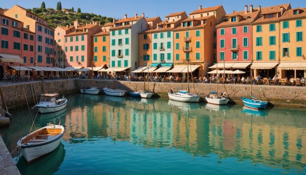 Que faire à Collioure : activités incontournables à vivre