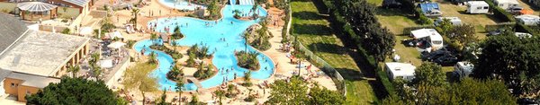 Les vosges en été