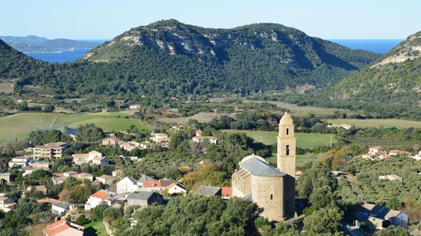Camping l'Escale Saint Gilles