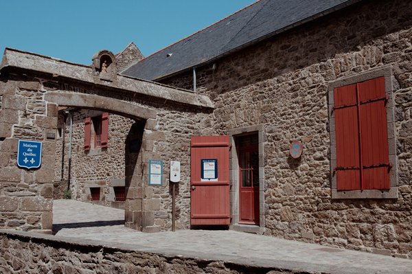 Vacances camping en Finistere Sud